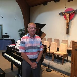 Meet your Posher, Robert